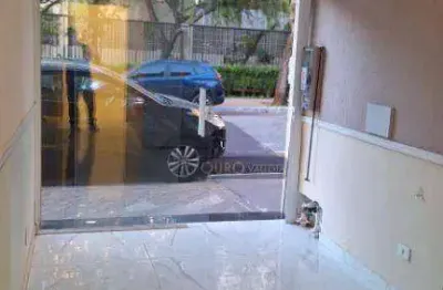 Sala comercial para alugar na Rua Catarina Braida, Mooca, São Paulo