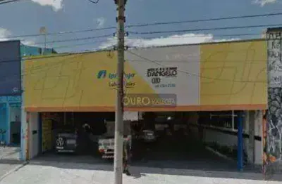 Barracão / Galpão / Depósito à venda na Rua Visconde de Parnaíba, Brás, São Paulo