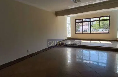 Sobrado para alugar, 234 m² por r$ 8.021,58/mês - mooca - são paulo/sp