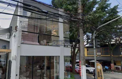 Prédio para alugar, 200 m² por r$ 16.000,00/mês - tatuapé - são paulo/sp