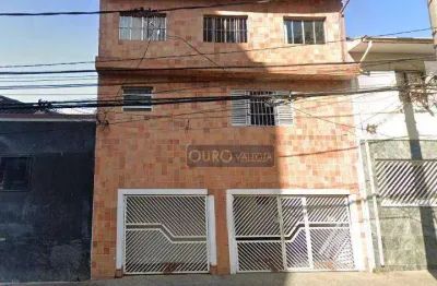 Sobrado com 5 dormitórios à venda, 200 m² por r$ 1.100.000 - alto da mooca - são paulo/sp