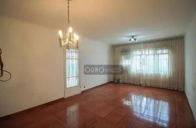 Casa com 3 dormitórios à venda, 200 m² por r$ 1.400.000,00 - mooca - são paulo/sp