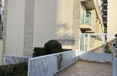 Sobrado com 3 dormitórios à venda, 120 m² por r$ 1.050.000 - anália franco - são paulo/sp