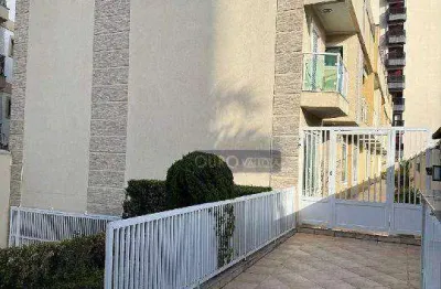 Sobrado com 3 dormitórios para alugar, 120 m² por r$ 5.500/mês - anália franco - são paulo/sp