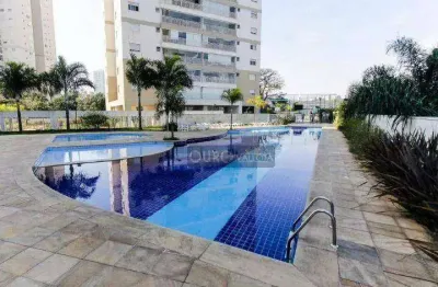 Apartamento com 3 quartos à venda na Avenida Professor Luiz Ignácio Anhaia Mello, Vila Prudente, São Paulo