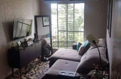 Apartamento com 2 quartos para alugar na Rua Emília Marengo, Vila Regente Feijó, São Paulo