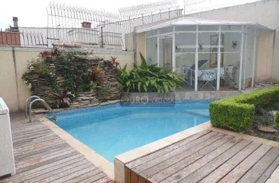 Casa com 4 quartos à venda na Rua Pedro Custódio de Mello, Mooca, São Paulo