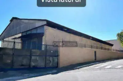 Barracão / Galpão / Depósito com 9 salas à venda na Avenida Galera, Cangaíba, São Paulo