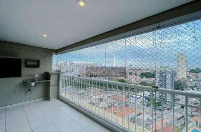 Apartamento com 3 quartos à venda na Rua da Mooca, Mooca, São Paulo