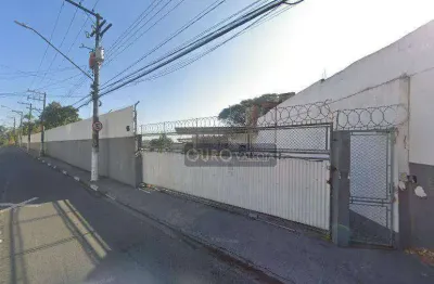 Barracão / Galpão / Depósito para alugar na Rua Antônio Marino, Centro, Diadema