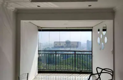 Apartamento com 3 quartos para alugar na Rua Taquari, Mooca, São Paulo