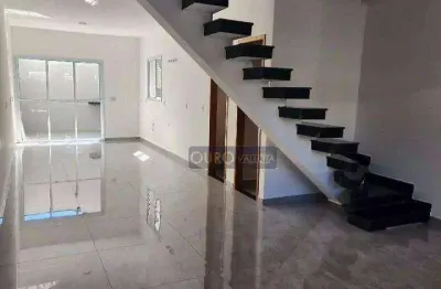 Sobrado com 3 dormitórios para alugar, 114 m² por r$ 7.000,00/mês - tatuapé - são paulo/sp