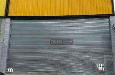 Barracão / Galpão / Depósito para alugar na Rua Francisco Rebelo, Vila Califórnia, São Paulo