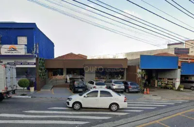Casa à venda, 377 m² por r$ 2.500.000,00 - mooca - são paulo/sp