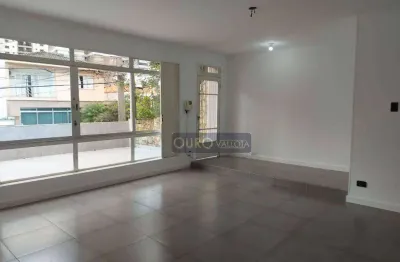 Casa com 4 quartos para alugar na Rua Eunice Weaver, Jardim Anália Franco, São Paulo