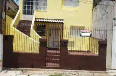 Casa com 2 quartos para alugar na Rua Emílio Barbosa, Vila Prudente, São Paulo