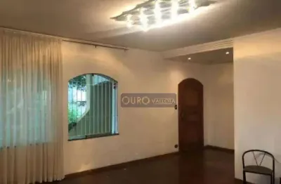 Sobrado com 4 dormitórios à venda, 316 m² por r$ 1.980.000 - mooca - são paulo/sp