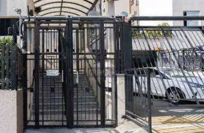Apartamento com 2 quartos para alugar na Rua Doutor Roberto Feijó, Parque da Vila Prudente, São Paulo