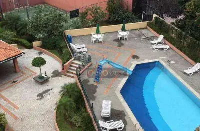Apartamento com 3 quartos à venda na Rua Curupace, Mooca, São Paulo