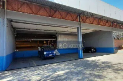 Barracão / Galpão / Depósito para alugar na Rua Forte do Rio Branco, Parque São Lourenço, São Paulo