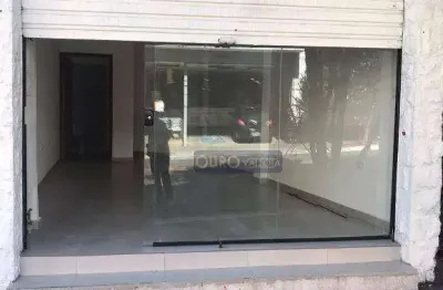 Sala comercial para alugar na Rua da Mooca, Mooca, São Paulo