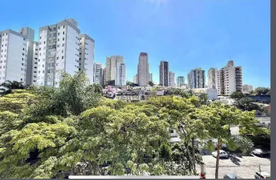 Apartamento com 2 quartos para alugar na Água Rasa, São Paulo 