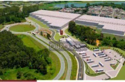 Barracão / Galpão / Depósito para alugar na Avenida Montemor, Jardim Pinheiros, São Bernardo do Campo