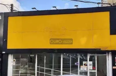 Galpão, à venda por r$ 3.600.000 - rua ibipetuba - parque da mooca - são paulo/sp