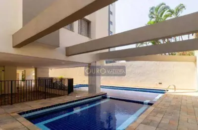 Apartamento com 3 quartos à venda na Rua dos Campineiros, Mooca, São Paulo