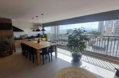 Apartamento com 3 quartos à venda na Rua Madre de Deus, Mooca, São Paulo