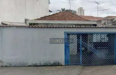 Casa com 2 quartos à venda na Avenida Cassandoca, Mooca, São Paulo