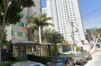 Apartamento com 2 quartos à venda na Rua Indaiá Grande, Fazenda Aricanduva, São Paulo
