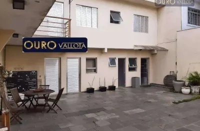 Sobrado para alugar, 400 m² por r$ 14.000,00/mês - mooca - são paulo/sp