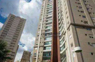 Apartamento com 3 dormitórios à venda, 107 m² por r$ 1.380.000,00 - mooca - são paulo/sp