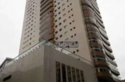 Apartamento com 2 quartos à venda na Rua Vasco da Gama, Aviação, Praia Grande