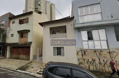 Sobrado com 4 dormitórios para alugar, 149 m² por r$ 6.549,21/mês - mooca - são paulo/sp