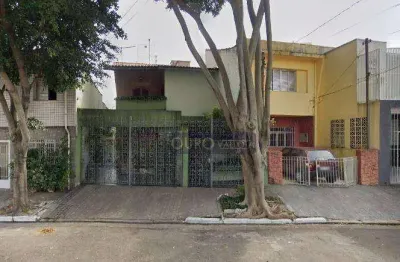 Sobrado com 5 dormitórios à venda, 286 m² por r$ 1.749.000,00 - mooca - são paulo/sp