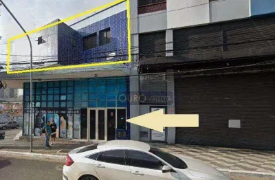 Ponto comercial com 1 sala para alugar na Rua Capitão Pacheco e Chaves, Vila Prudente, São Paulo