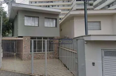Sobrado com 3 dormitórios à venda, 204 m² por r$ 1.080.000,00 - mooca - são paulo/sp