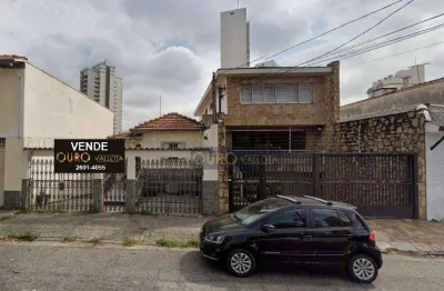 Casa com 6 dormitórios à venda, 220 m² por r$ 1.500.000,00 - mooca - são paulo/sp