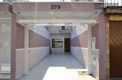 Casa com 3 quartos à venda na Rua Professor Gustavo Pires de Andrade, Parque da Vila Prudente, São Paulo