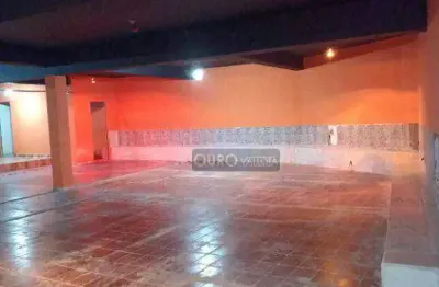 Prédio para alugar na Rua Fernão Sales, Centro, São Paulo