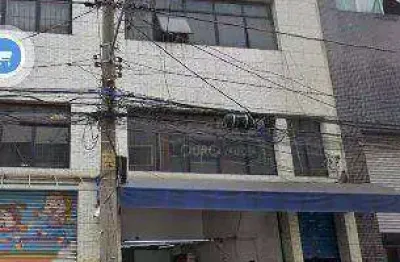 Prédio à venda na Rua Vitor Hugo, Canindé, São Paulo