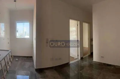 Apartamento com 2 quartos à venda na Rua Caetanos, Água Rasa, São Paulo