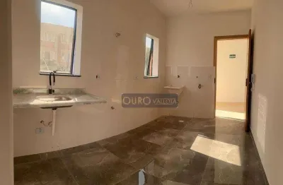 Apartamento com 1 quarto à venda na Rua Caetanos, Vila Regente Feijó, São Paulo