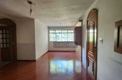 Apartamento com 2 quartos à venda na Rua Barão de Penedo, Água Rasa, São Paulo