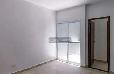 Apartamento com 2 dormitórios para alugar, 60 m² por r$ 1.900,00/mês - vila prudente (zona leste) - são paulo/sp