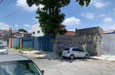 Galpão para alugar, 330 m² por r$ 9.983,00/mês - vila alpina - são paulo/sp