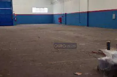 Barracão / Galpão / Depósito para alugar na Rua da Mooca, Mooca, São Paulo