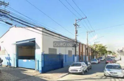 Barracão / Galpão / Depósito para alugar na Rua da Mooca, Mooca, São Paulo